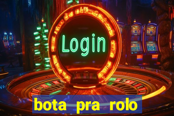 bota pra rolo baixada fluminense